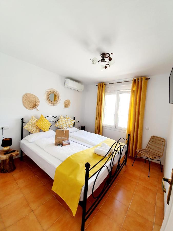 New Holiday House "Casa Mialina" With Private Pool, 300M To Beach Cambrils Dış mekan fotoğraf