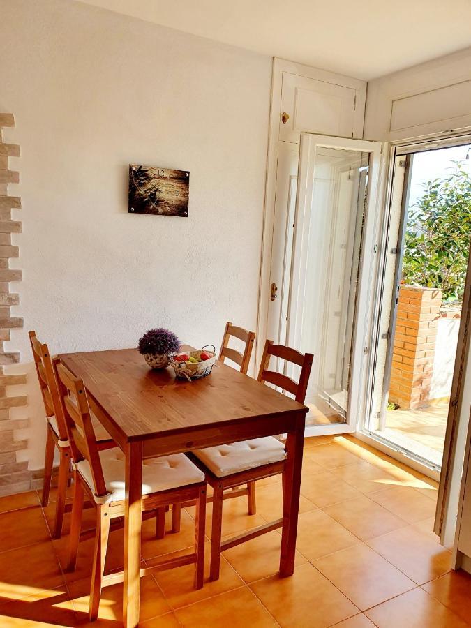 New Holiday House "Casa Mialina" With Private Pool, 300M To Beach Cambrils Dış mekan fotoğraf