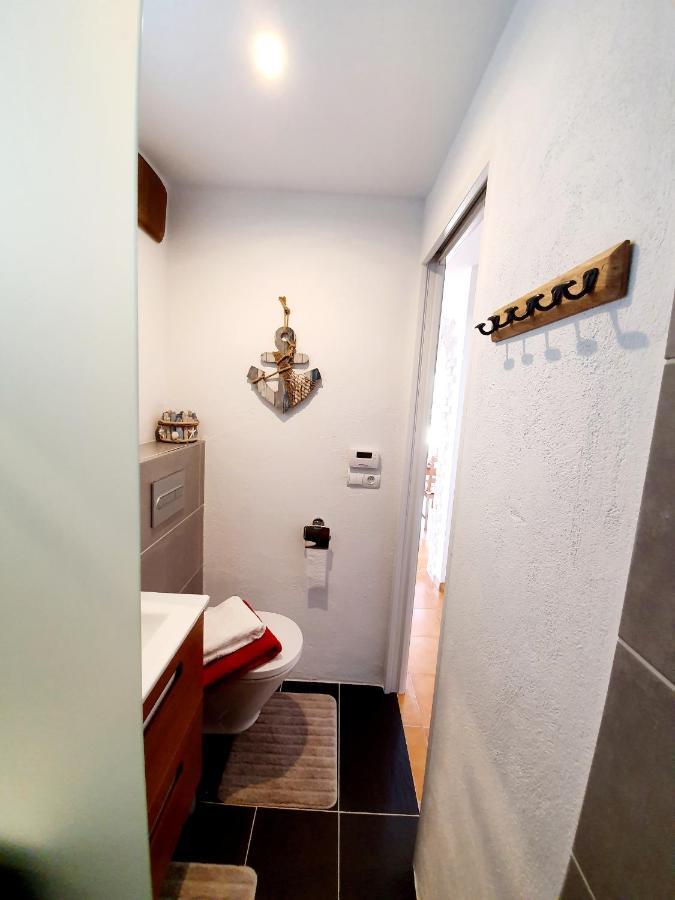 New Holiday House "Casa Mialina" With Private Pool, 300M To Beach Cambrils Dış mekan fotoğraf