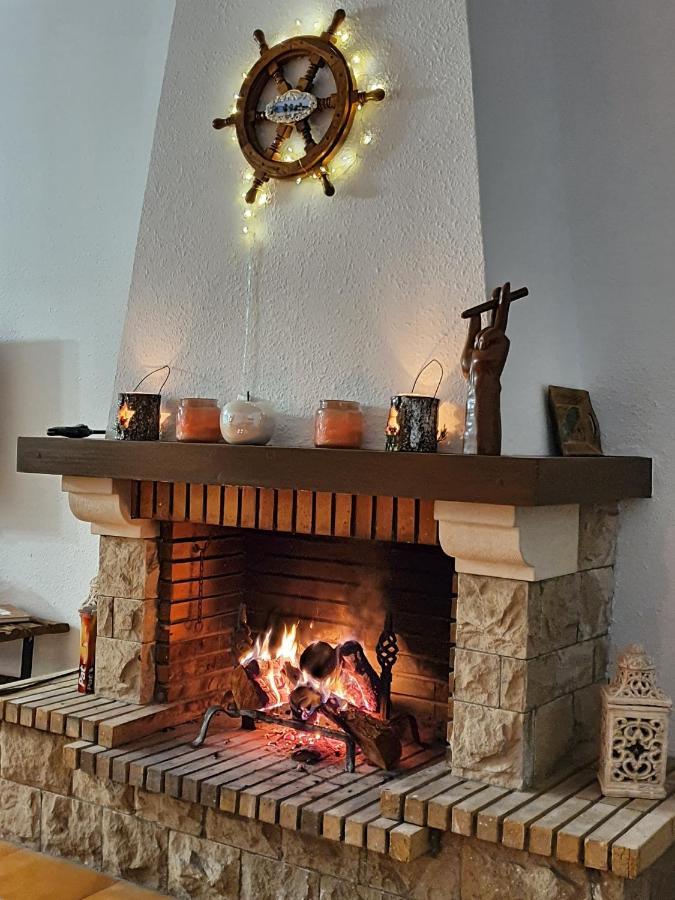 New Holiday House "Casa Mialina" With Private Pool, 300M To Beach Cambrils Dış mekan fotoğraf