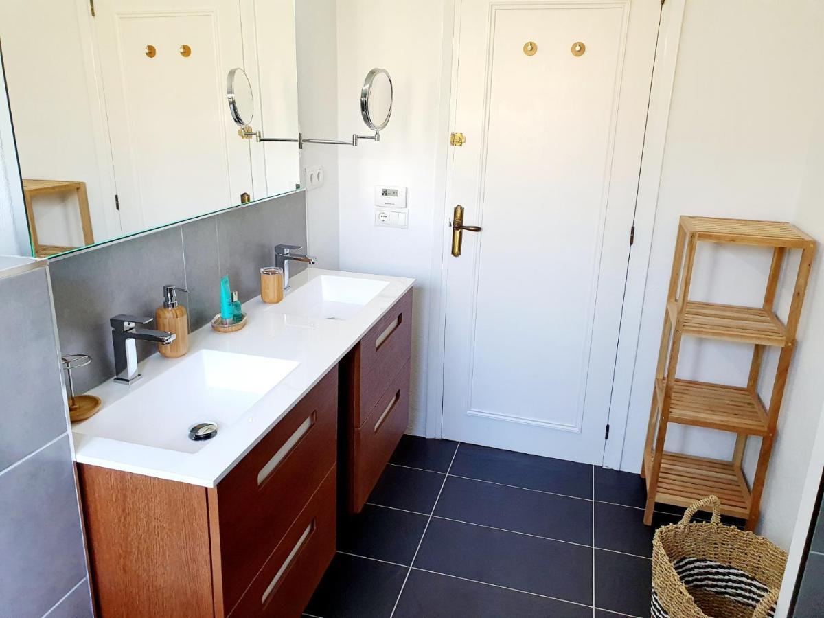 New Holiday House "Casa Mialina" With Private Pool, 300M To Beach Cambrils Dış mekan fotoğraf