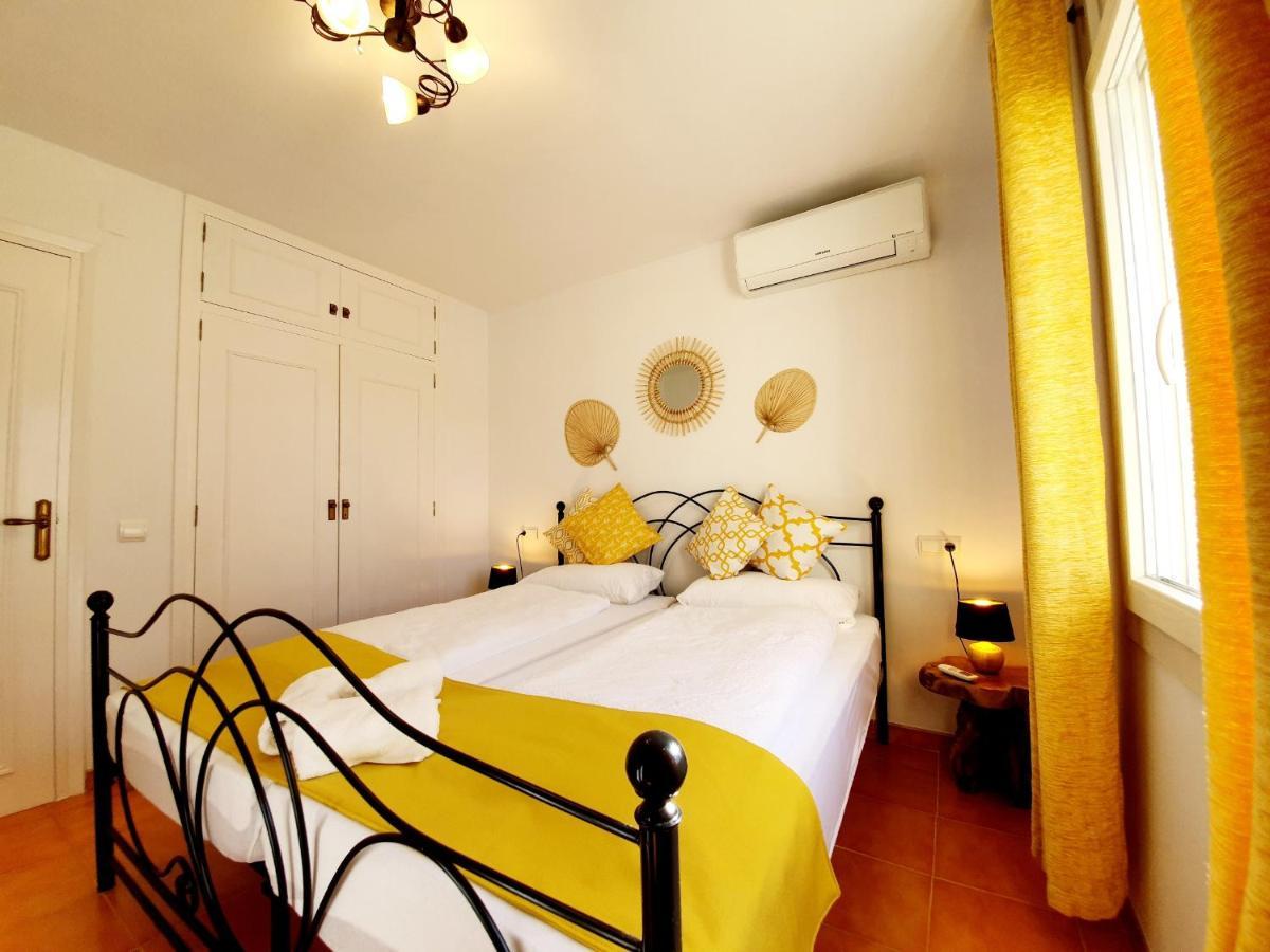 New Holiday House "Casa Mialina" With Private Pool, 300M To Beach Cambrils Dış mekan fotoğraf