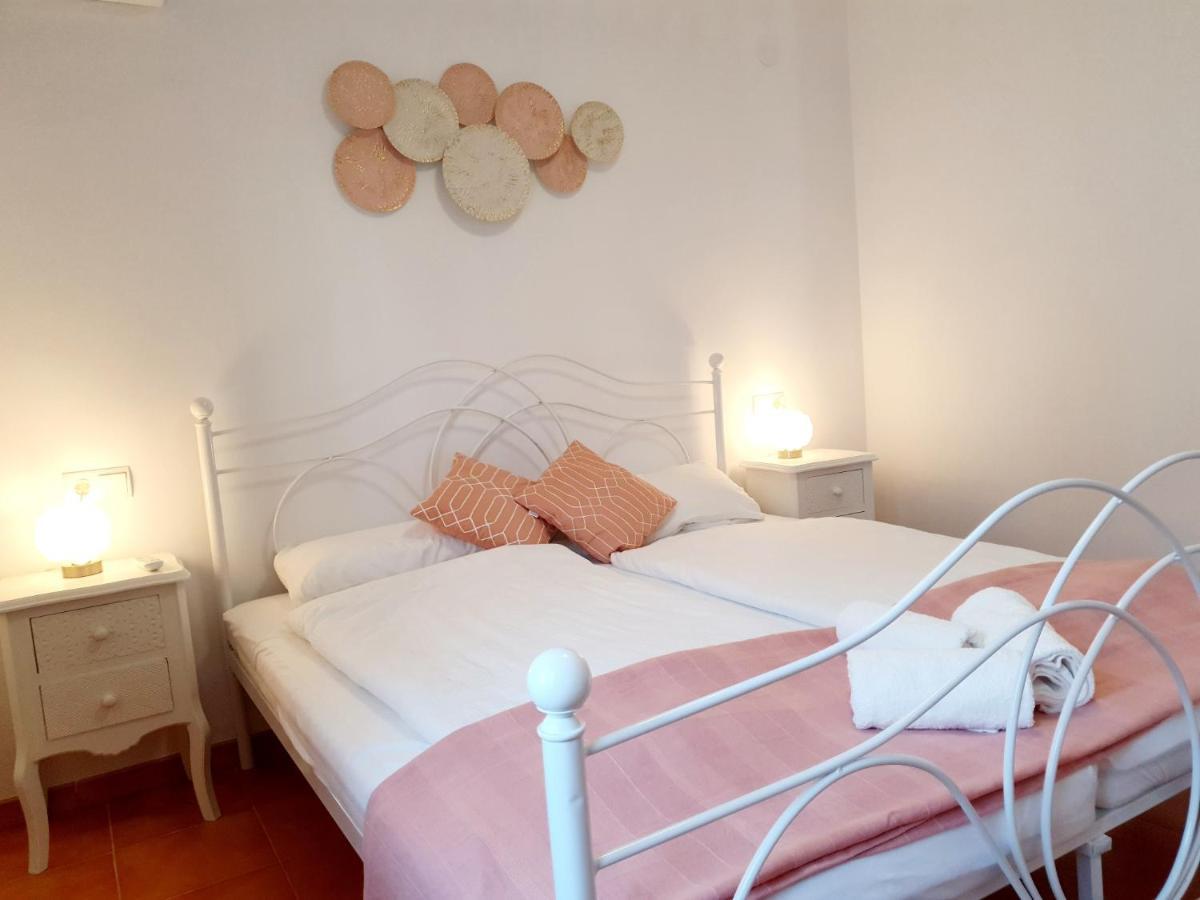 New Holiday House "Casa Mialina" With Private Pool, 300M To Beach Cambrils Dış mekan fotoğraf