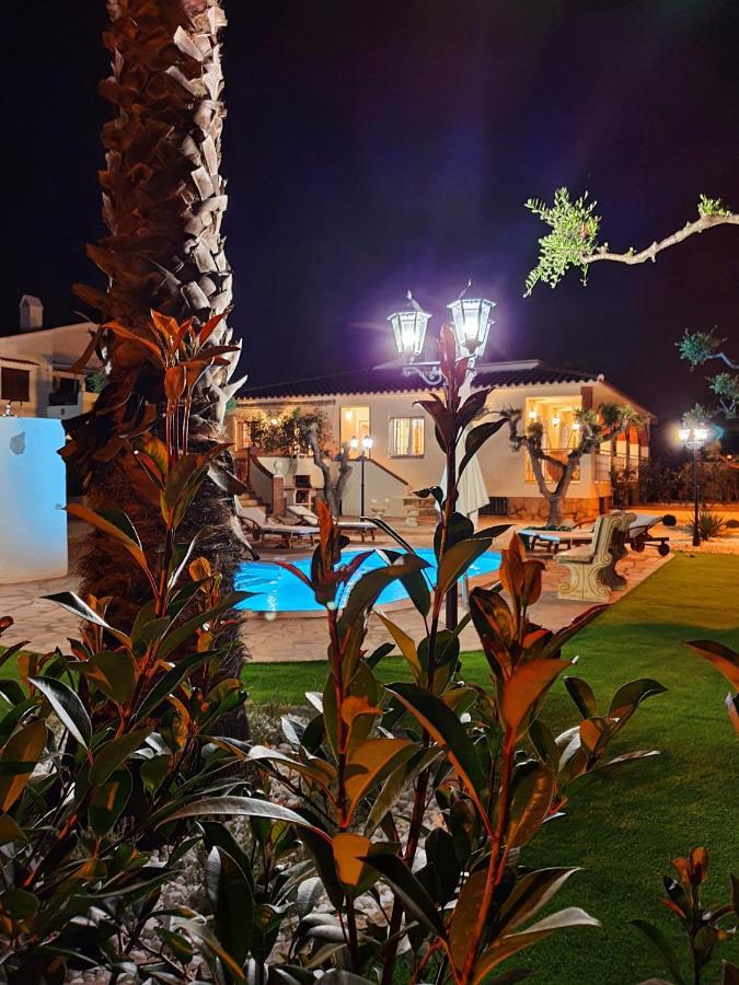 New Holiday House "Casa Mialina" With Private Pool, 300M To Beach Cambrils Dış mekan fotoğraf